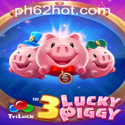 Discover 3LUCKYPIGGY: The Exciting Online Game Experience