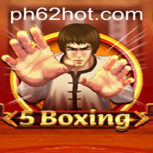 5Boxing: The Innovative Board Game Taking the World by Storm