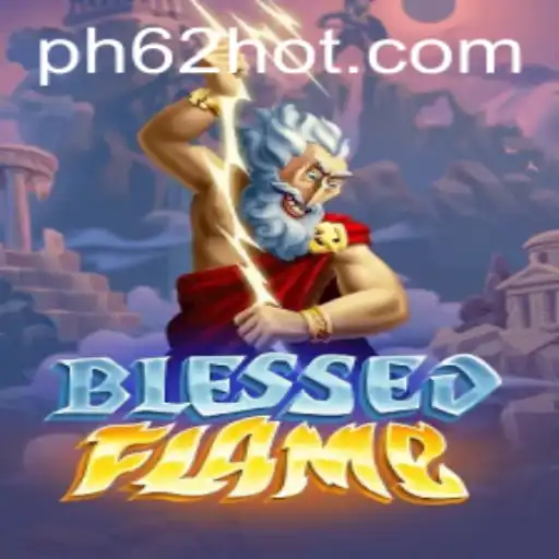 Discover the Thrilling World of BlessedFlame: A Journey into Fantasy