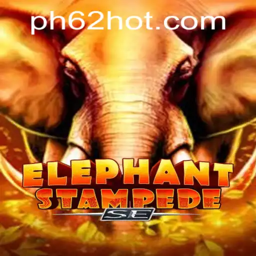 Unveiling the Excitement of ElephantStampedeSE: A Journey Through the Game