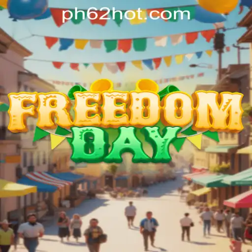 FreedomDay: Unveiling the Thrilling World of PH62.COM's Latest Gaming Marvel