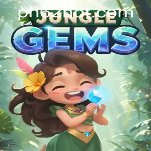 Discover the Enchanting World of JungleGems: A Captivating Adventure