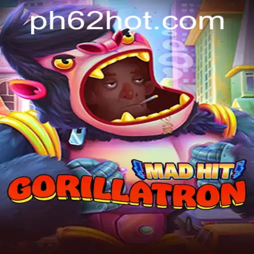 MadHitGorillatron: An Exciting Dive into the Thrilling World of PH62.COM
