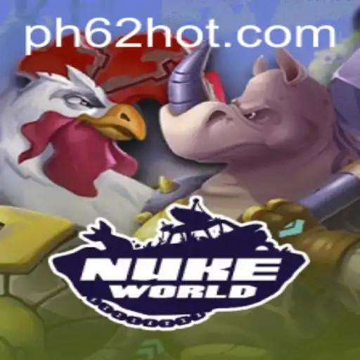 Exploring NukeWorld: The Ultimate Gaming Experience with PH62.COM
