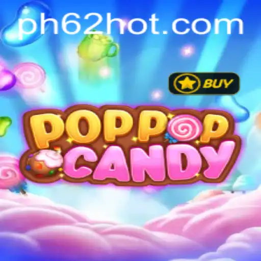 Exploring the Enchanting World of POPPOPCANDY and PH62.COM