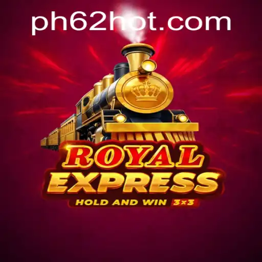 Royalexpress: The Ultimate Gaming Experience with PH62.COM