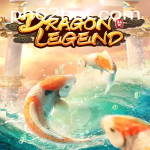 DragonLegend: Explore the Mystical Realm and Strategy with PH62.COM