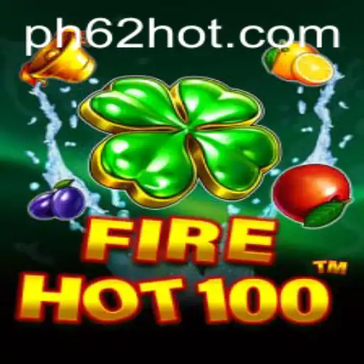 Discover the Thrill of FireHot100 with PH62.COM