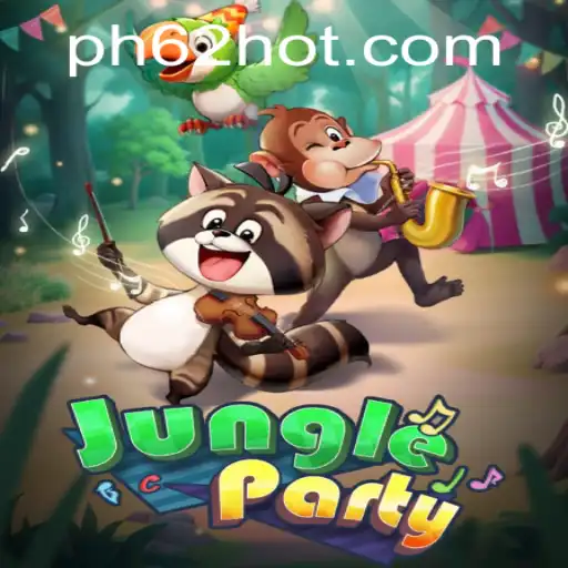 Experience the Excitement of JungleParty: A Thrilling Adventure Awaits