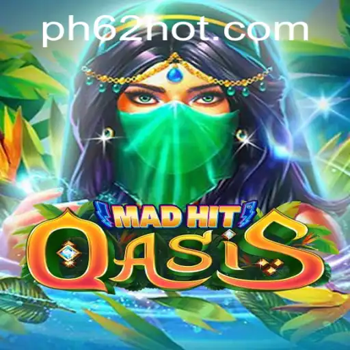 Discover MadHitOasis: A Thrilling New Game Adventure
