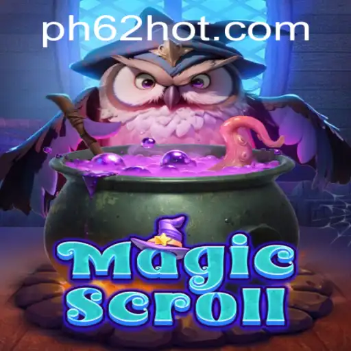 Welcome to MagicScroll: A Journey Beyond Imagination