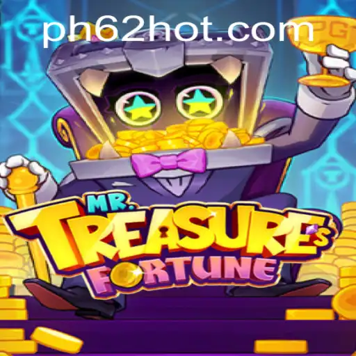 Discover the Adventure of MrTreasuresFortune at PH62.COM