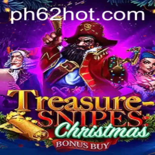 Unveiling TreasuresnipesChristmas: An Exciting Festive Gaming Experience