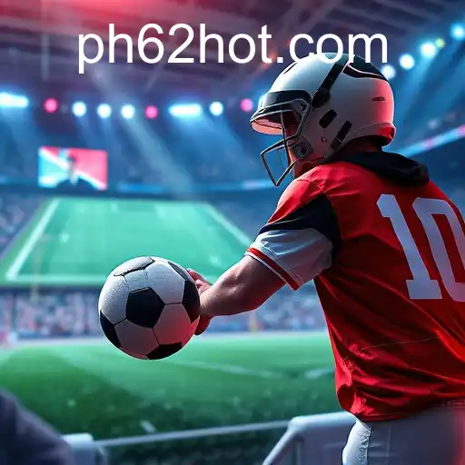 Exploring the Dynamic World of Virtual Sports