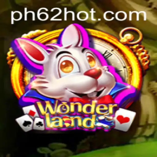 Discover the Magical World of Wonderland: A Game like No Other at PH62.COM